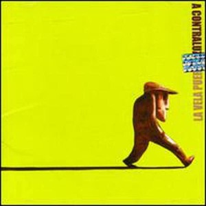 อัลบัม A Contraluz ศิลปิน La Vela Puerca