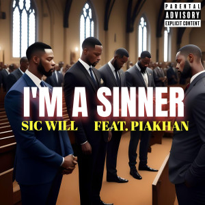 Album I'm a Sinner (Remix) [2025 Remastered Version] [Explicit] from 