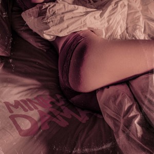 Album Minha Dama (Explicit) from RD da Norte