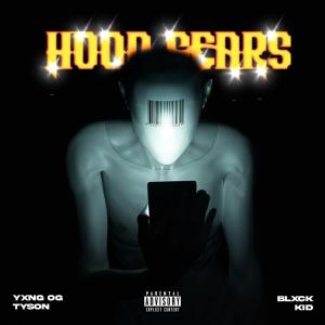 收聽Yxng OG Tyson的HOOD SCARS (feat. Blxck_Kid) (Explicit)歌詞歌曲
