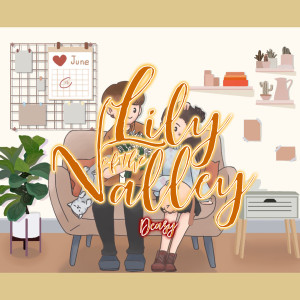 Dengarkan lagu Lily of the Valley nyanyian DEASY dengan lirik