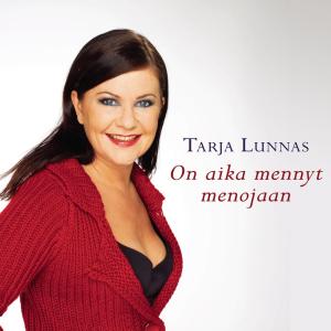 Tarja Lunnas的專輯On aika mennyt menojaan