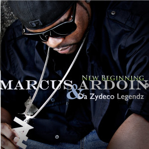 Listen to New Beginning song with lyrics from Marcus Ardoin