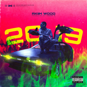 ดาวน์โหลดและฟังเพลง 20 19 (Explicit) พร้อมเนื้อเพลงจาก Akiim Wood