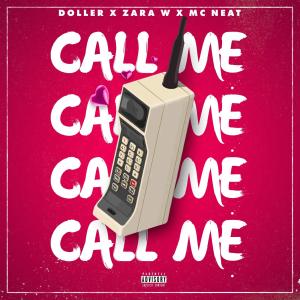 Album CALL ME oleh Doller