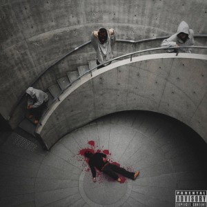 Listen to IMC (Intro) (Explicit) song with lyrics from C KID
