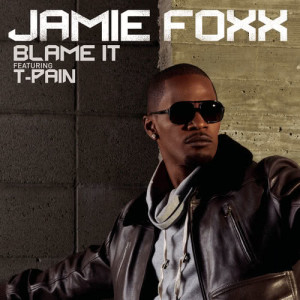 Jamie Foxx的專輯Blame It
