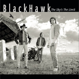 收聽Blackhawk的Think Again歌詞歌曲
