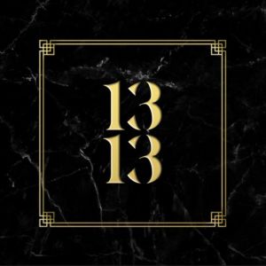 Album 13 au carré (Explicit) from Relo