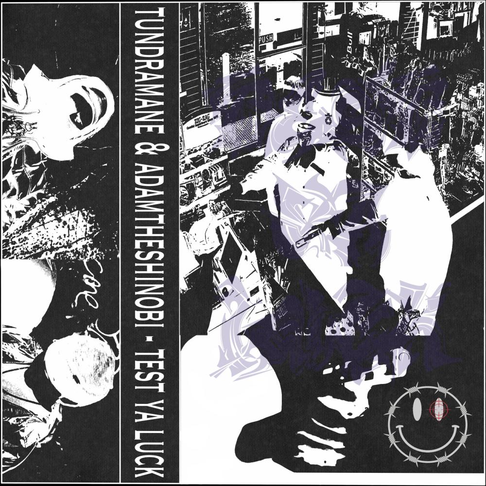 TEST YA LUCK (Explicit)