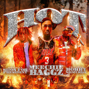 Album Hot (Explicit) from 
