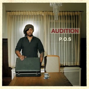 ดาวน์โหลดและฟังเพลง Audition Mantra พร้อมเนื้อเพลงจาก P.O.S