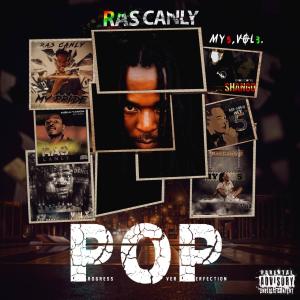 Ras Canly的專輯Progress Over Perfection - My 5, Vol. 3 Extended
