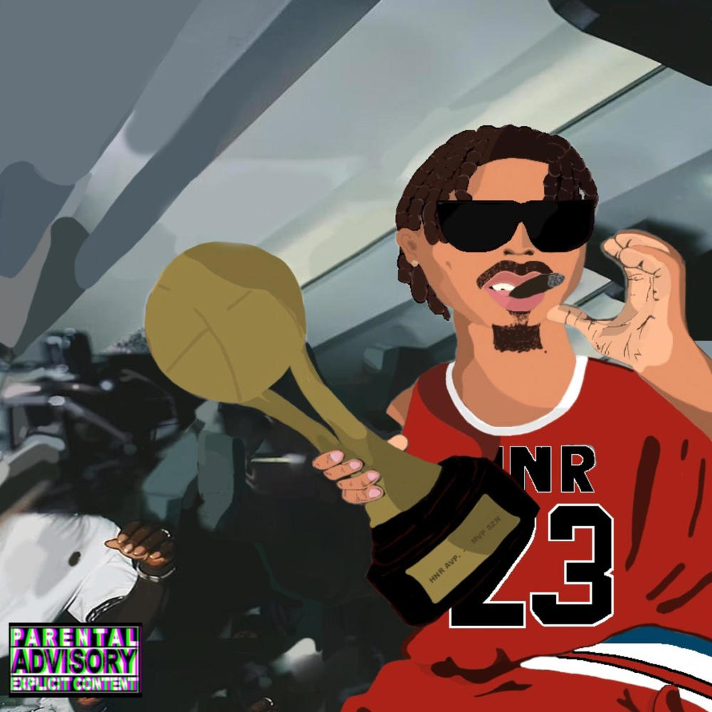 4 Seasons (feat. Trdee) (Explicit)