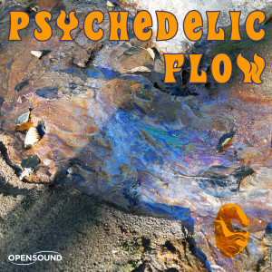 Claudio Martini的專輯Psychedelic Flow (Music for Movie)