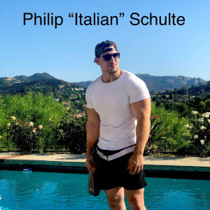 Album The Right Place from ITALIAN