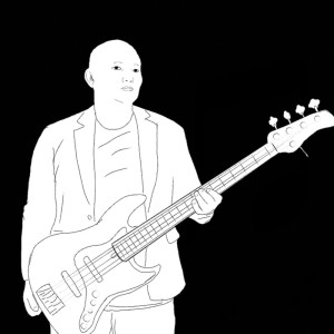 Listen to Bahasa Hati song with lyrics from Franky Sadikin