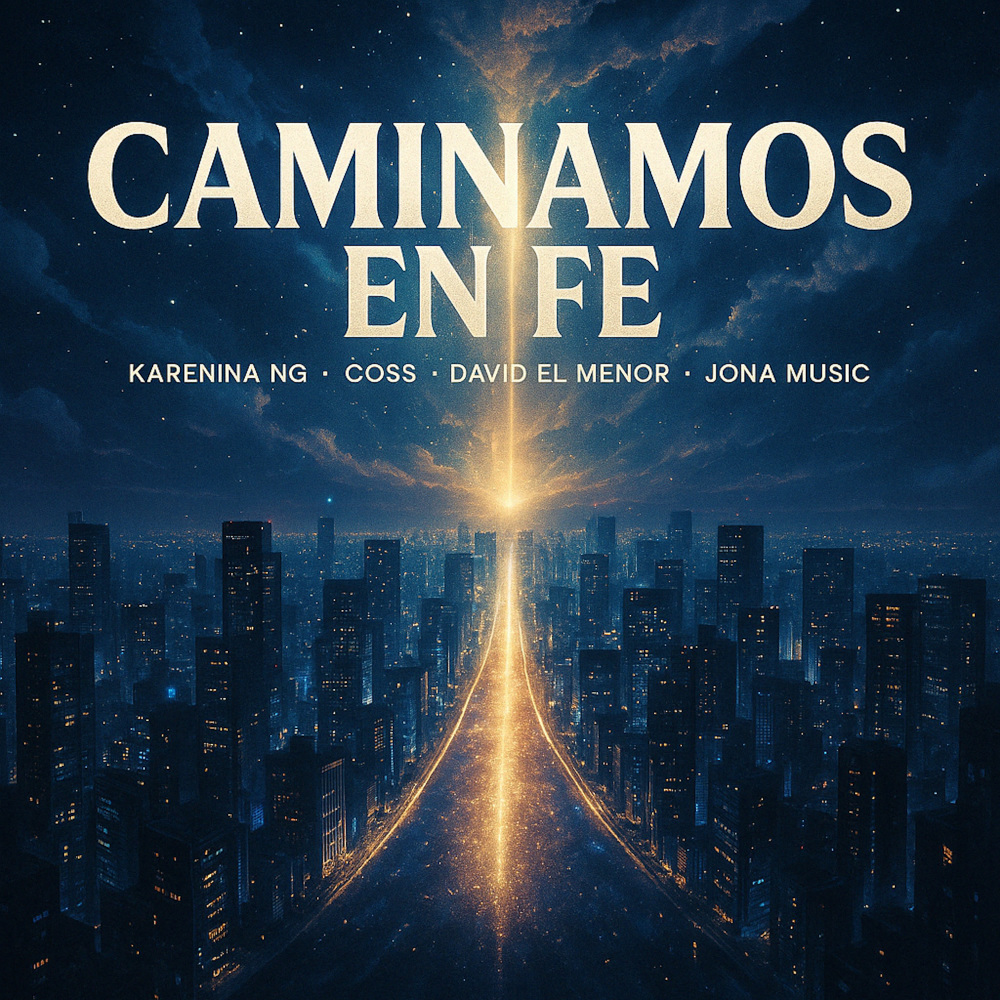 Caminamos En Fe