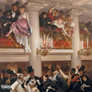 Listen to Broadway (Explicit) song with lyrics from Mike Slice