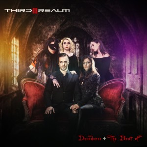 ดาวน์โหลดและฟังเพลง Dacnomania พร้อมเนื้อเพลงจาก Third Realm