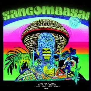Listen to Sango Maasai (Explicit) song with lyrics from Shumba Maasai