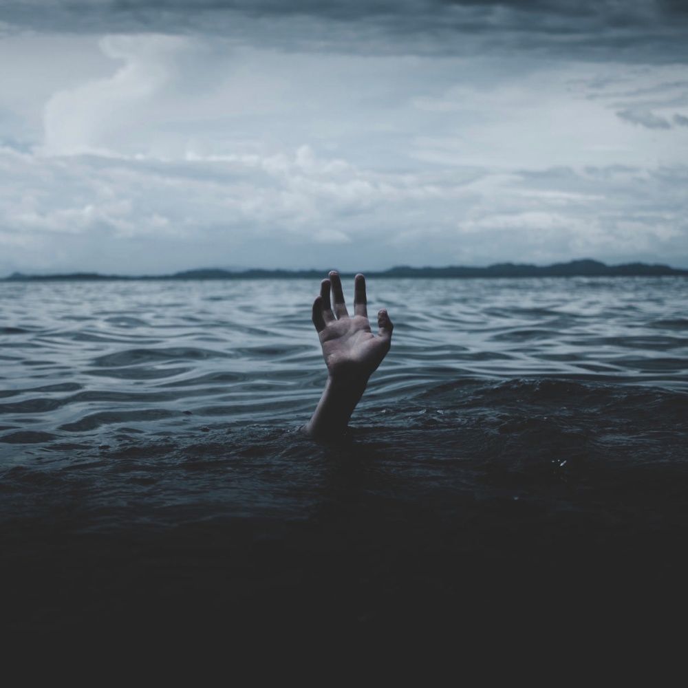 Resurrection (feat. Prod.Bakker)