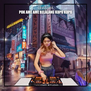 Listen to Pok Ame Ame Belalang Kupu Kupu song with lyrics from Dj Zahra