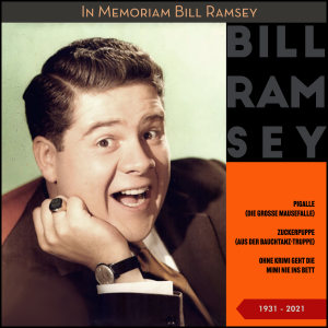 Album Souvenirs, Souvenirs (In Memoriam Bill Ramsey) oleh Bill Ramsey