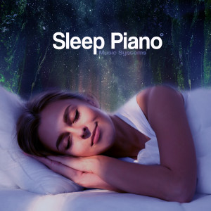 Help Me Sleep, Vol. II - Relaxing Modern Piano Music with Nature Sounds for a Good Night's Sleep [432hz] dari Sleep Piano Music Systems