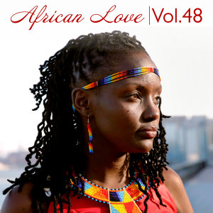 Album African Love, Vol. 48 from Various Artists