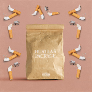 Album Hustla's Package (Explicit) from Snehil