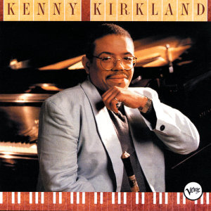收聽Kenny Kirkland的Mr. J. C.歌詞歌曲