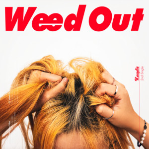 Album Weed Out oleh Kandis