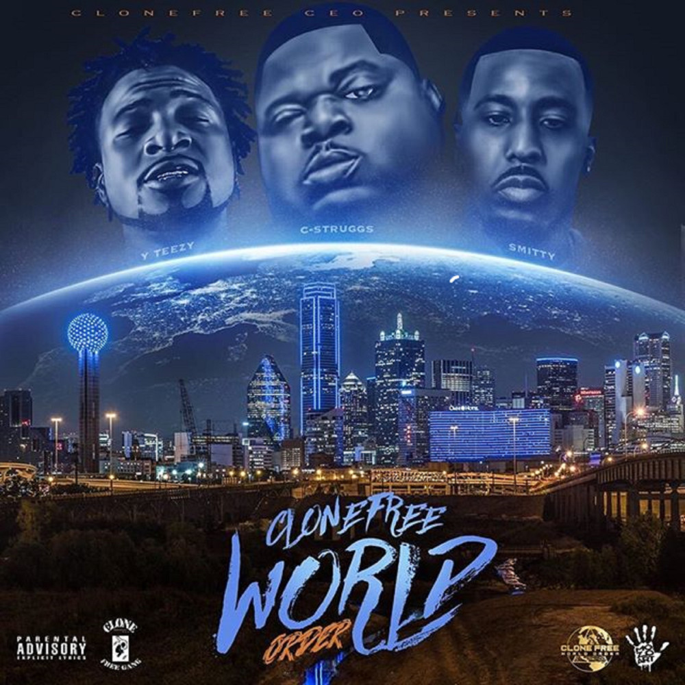 Mo Money (Explicit)