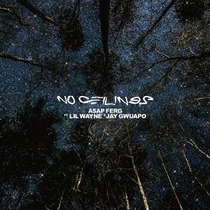 A$AP Ferg的專輯No Ceilings
