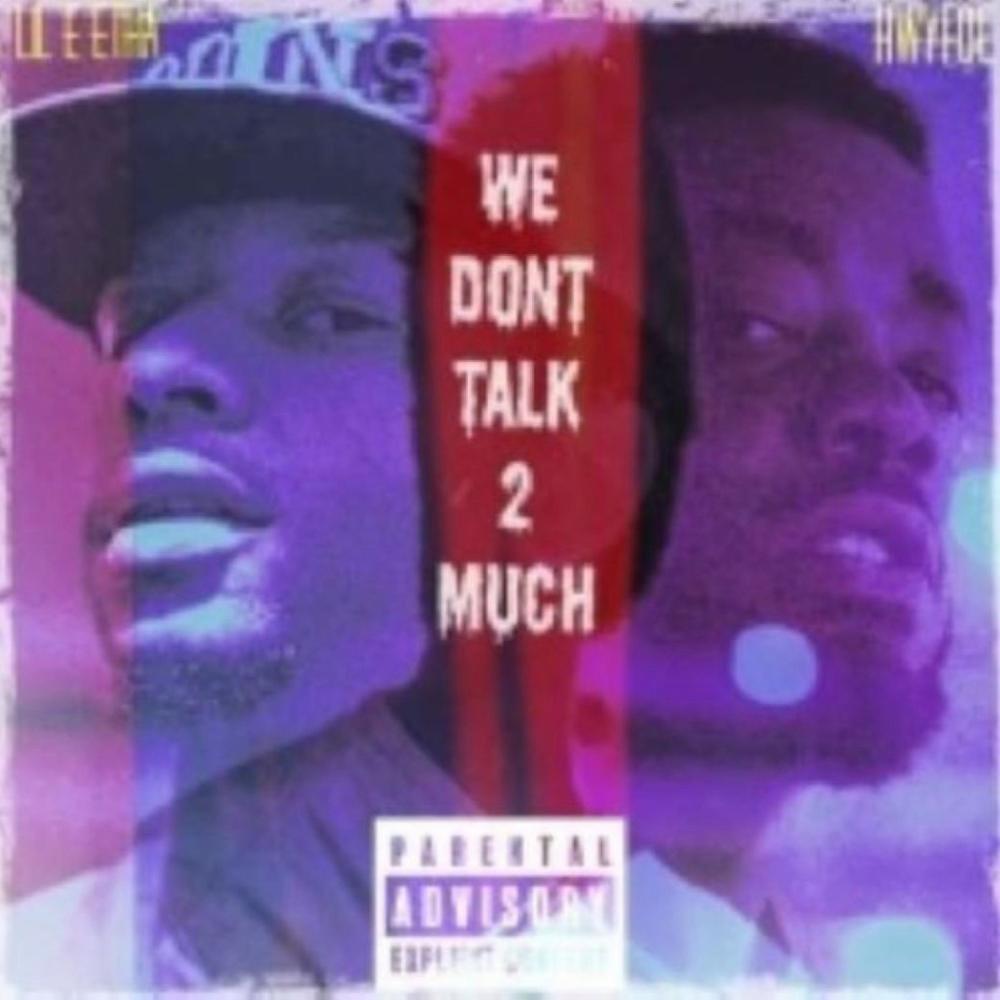 I.K.Y.G.H.M.A.T (Outro) (Explicit)