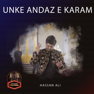 Album Unke Andaz E Karam oleh Hassan Ali