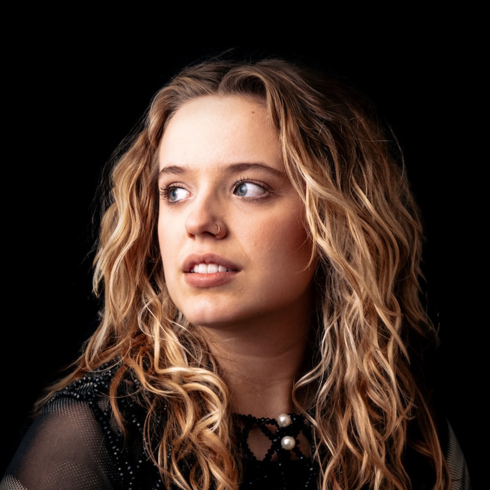 Leah Marlene