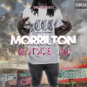 Westside Jay的專輯Morrilton (Explicit)
