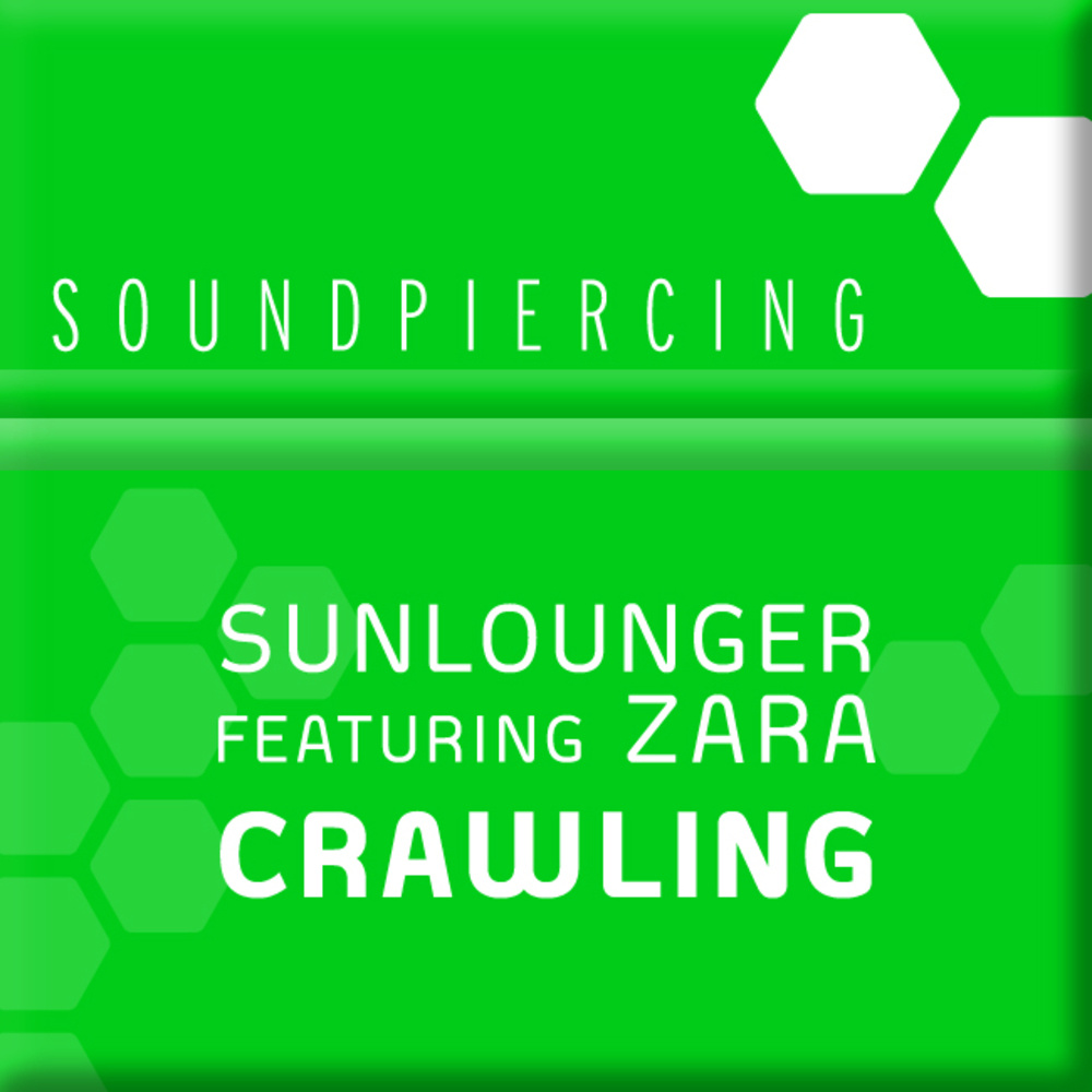 Crawling (DJ Shah Rework)