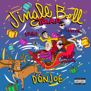 Don Joe的專輯Jingle Bell Trap (Version II)