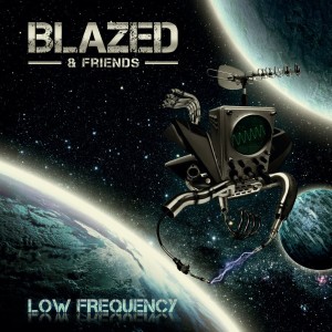 ดาวน์โหลดและฟังเพลง Ultimate Sound พร้อมเนื้อเพลงจาก blazed