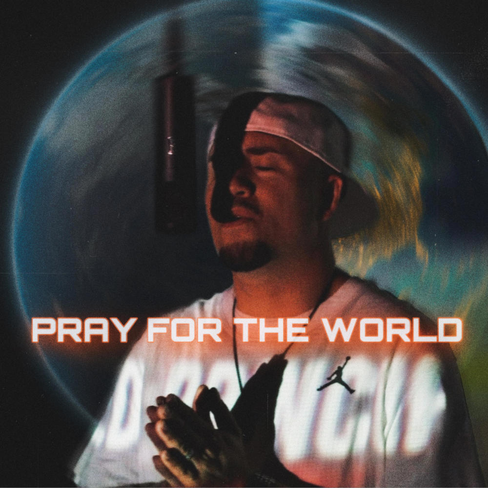 Pray 4 The World