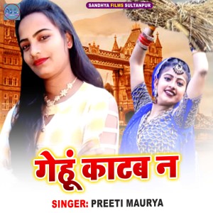 Listen to Gehu Katab Na song with lyrics from Preeti Maurya