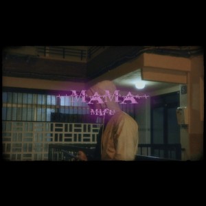 MIFU 504的專輯MAMA (Explicit)