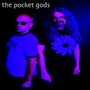 The Pocket Gods的專輯10x30 Volume 6