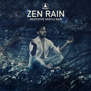 ดาวน์โหลดและฟังเพลง Rain Sounds for Sleeping พร้อมเนื้อเพลงจาก Mindfulness Meditation Music Spa