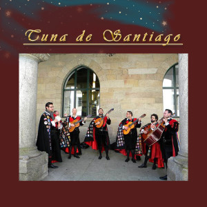 收聽Tuna de Santiago的Fonseca歌詞歌曲