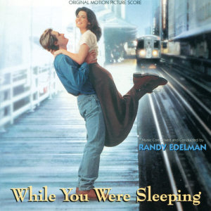 Randy Edelman的專輯While You Were Sleeping