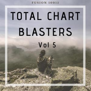 Fusion 10015的專輯Total Chart Blasters Vol 5